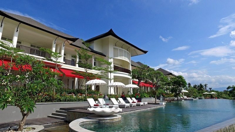 Rumah Luwih — جيانيار